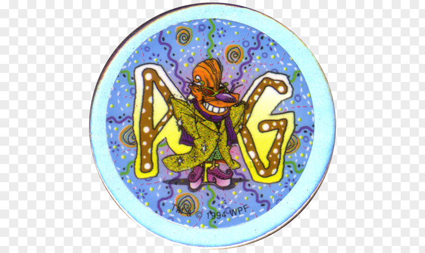 Ratfink Octopus Legendary Creature PNG