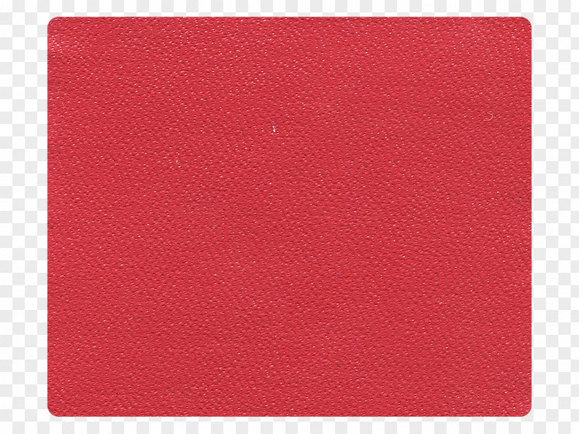 Red Material Textile Place Mats Rectangle Magenta PNG