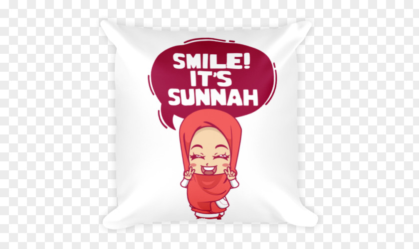 Shop Smile Canvas Print T-shirt Cotton Sunnah PNG