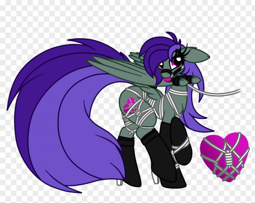 Tie The Knot My Little Pony DeviantArt Pegasus PNG