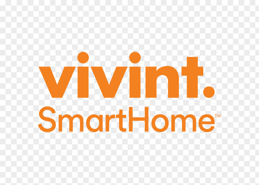 Vivint Brand Logo Home Security PNG