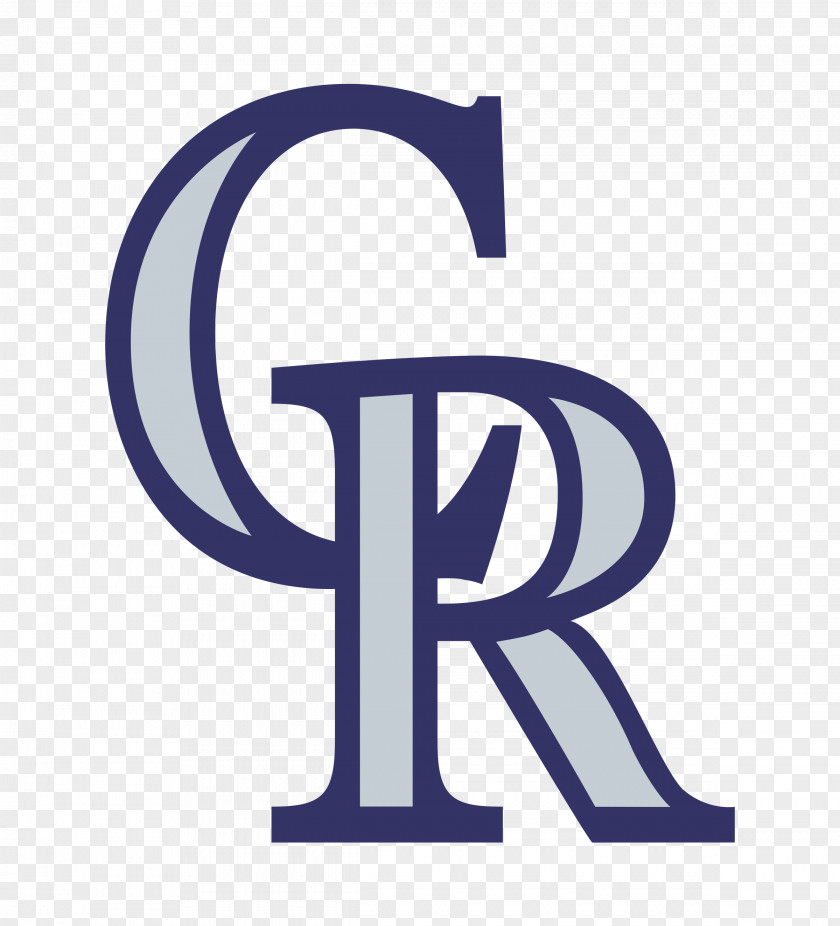 'a' Vector 2018 Colorado Rockies Season MLB Coors Field National League West PNG