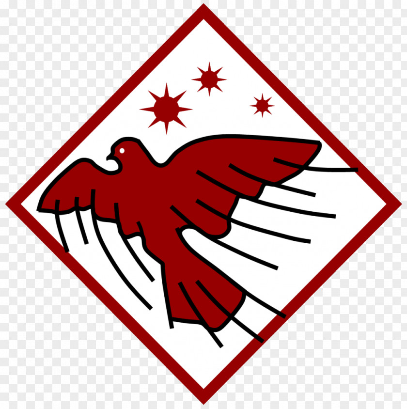 Ace Air Force Squadron Military Emblem PNG