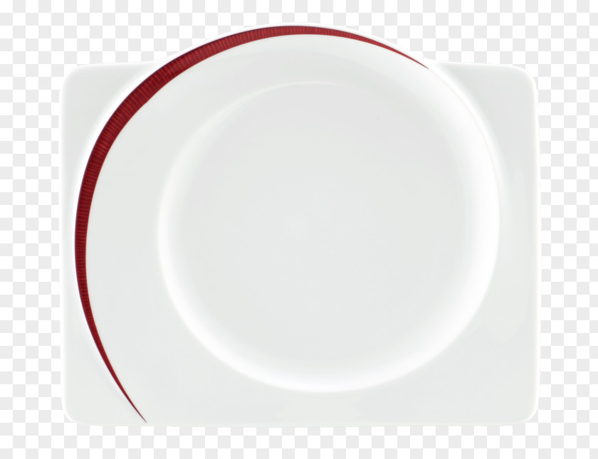 Bossa Nova Plate Porcelain PNG