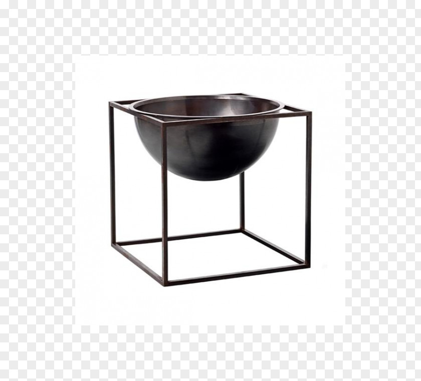 Design Bowl By Lassen Designer Furniture PNG