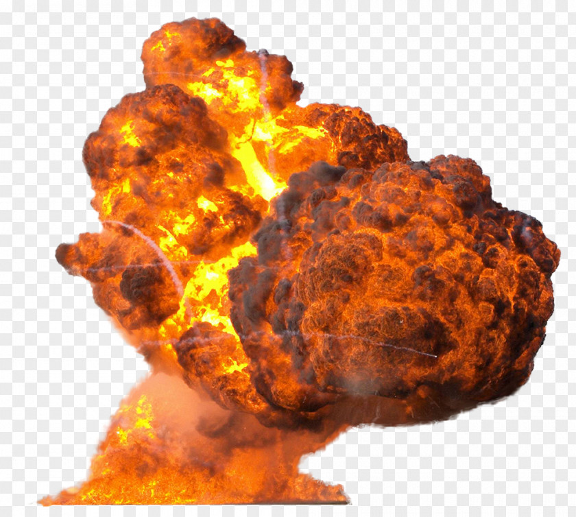 Explode Explosion Desktop Wallpaper PNG