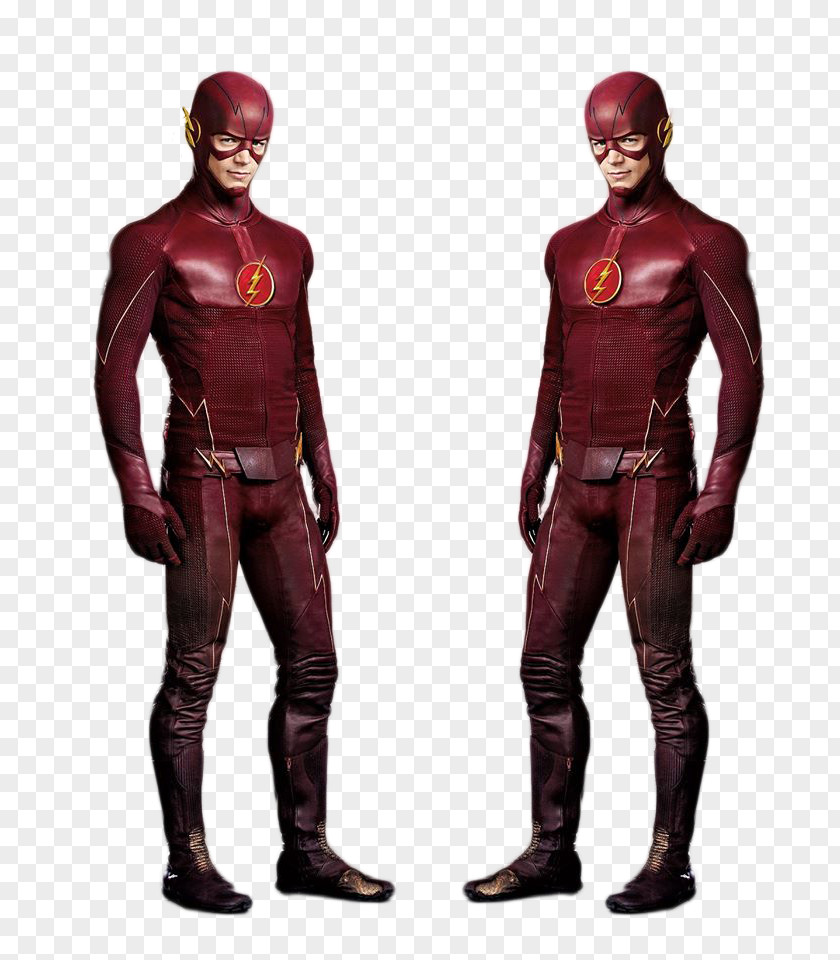 Flash Vs. Arrow Wally West Eobard Thawne Hunter Zolomon PNG