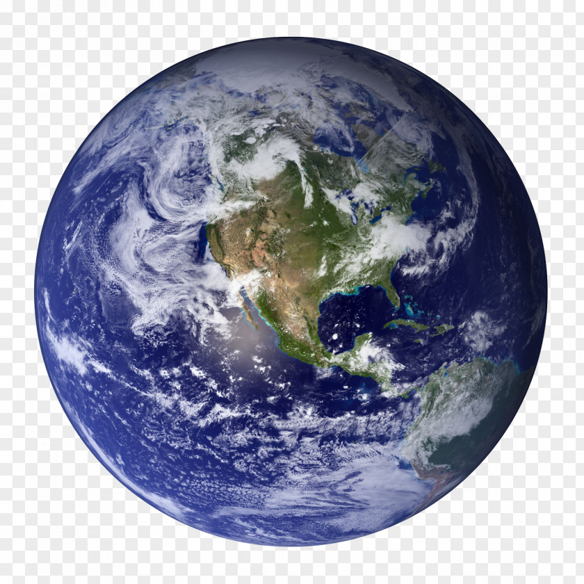 Globe Earth Day Planet The Blue Marble Solar System PNG