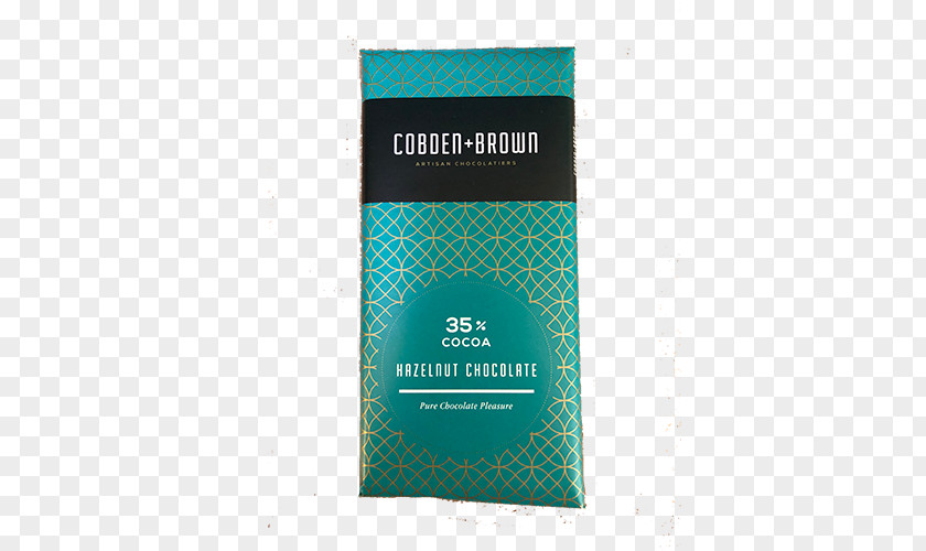 Hazelnut Chocolate Brand Turquoise Font PNG