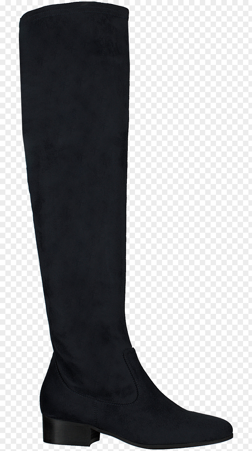 Knee High Boots Riding Boot Shoe Knee-high Fashion PNG