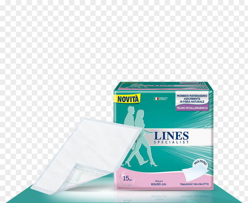 Lines Sanitary Napkin Urinary Incontinence Railroad Tie PNG