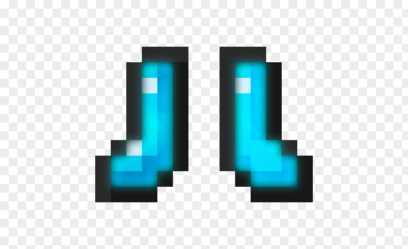 Minecraft Minecraft: Pocket Edition Boot Shoe Armour PNG