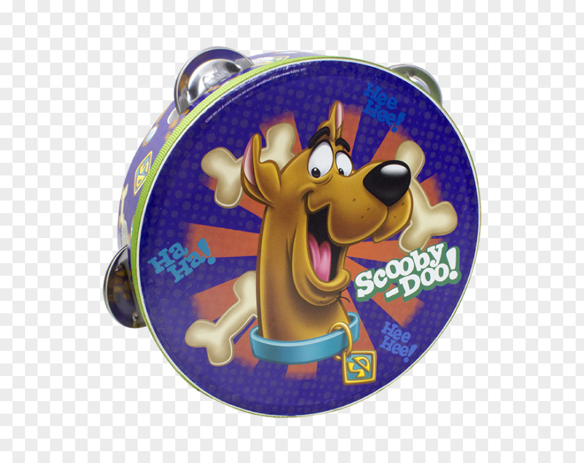 Musical Instruments Tambourine Scooby-Doo Guitar Maraca PNG
