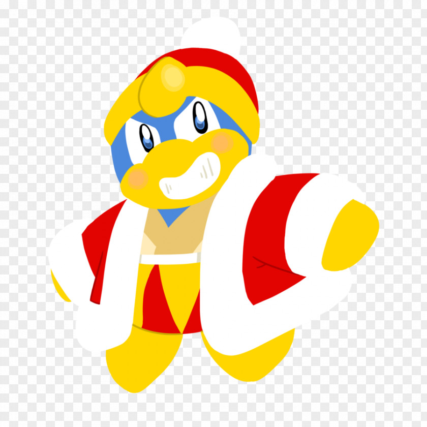 Nintendo Kirby Super Star Allies King Dedede Smash Bros. Drawing PNG
