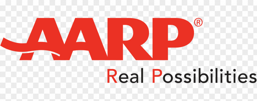 Peace Of Mind AARP Michigan State Office Logo Brand Volunteering PNG