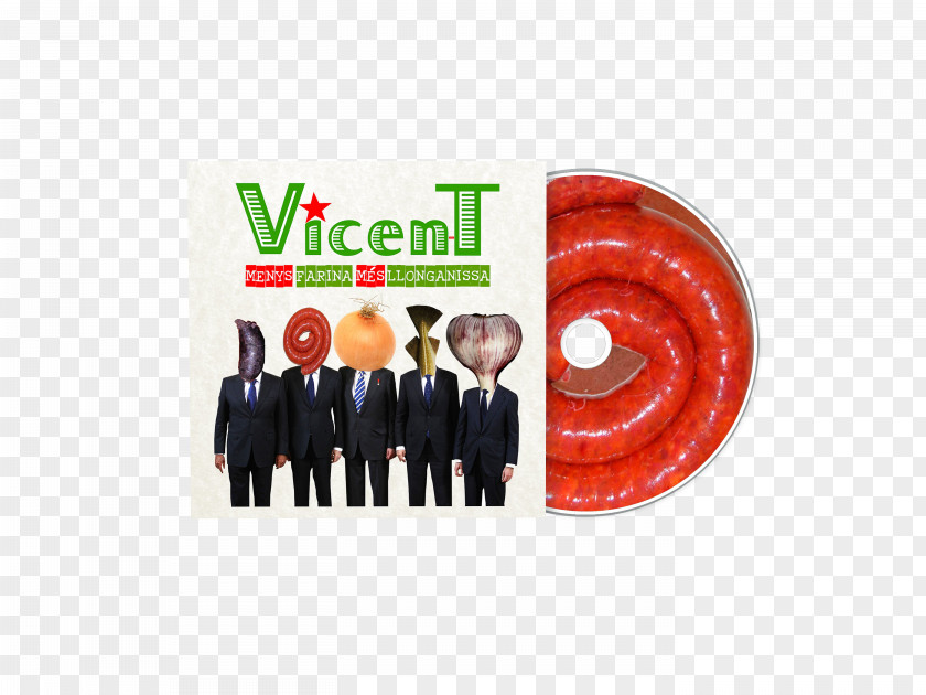 Portada Vicen‐T Rèquiem Arrels, Tronc, Fruit Song Text PNG