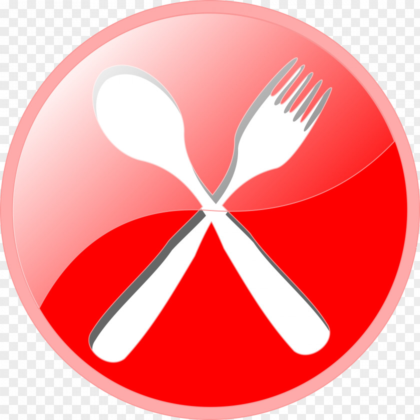 Restaurant Food Spoon Clip Art PNG