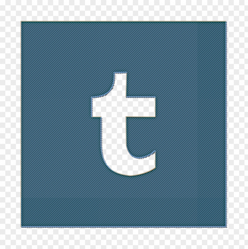 Square Icon Tumblr PNG