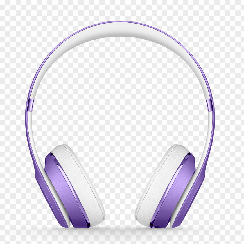 USB Beats Solo3 Headphones Electronics Wireless Sound PNG