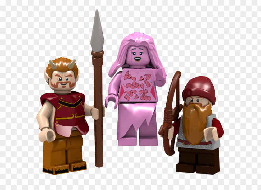 Wardrobe Battle LEGO Aslan Peter Pevensie The Lion, Witch And Battles In Chronicles Of Narnia PNG