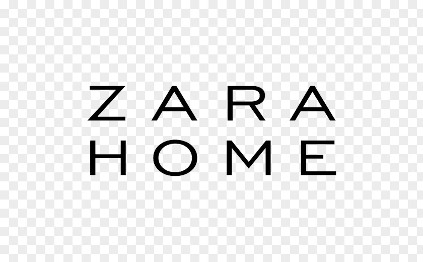 Zara Logo Brand ZARA HOME MALTA Inditex PNG