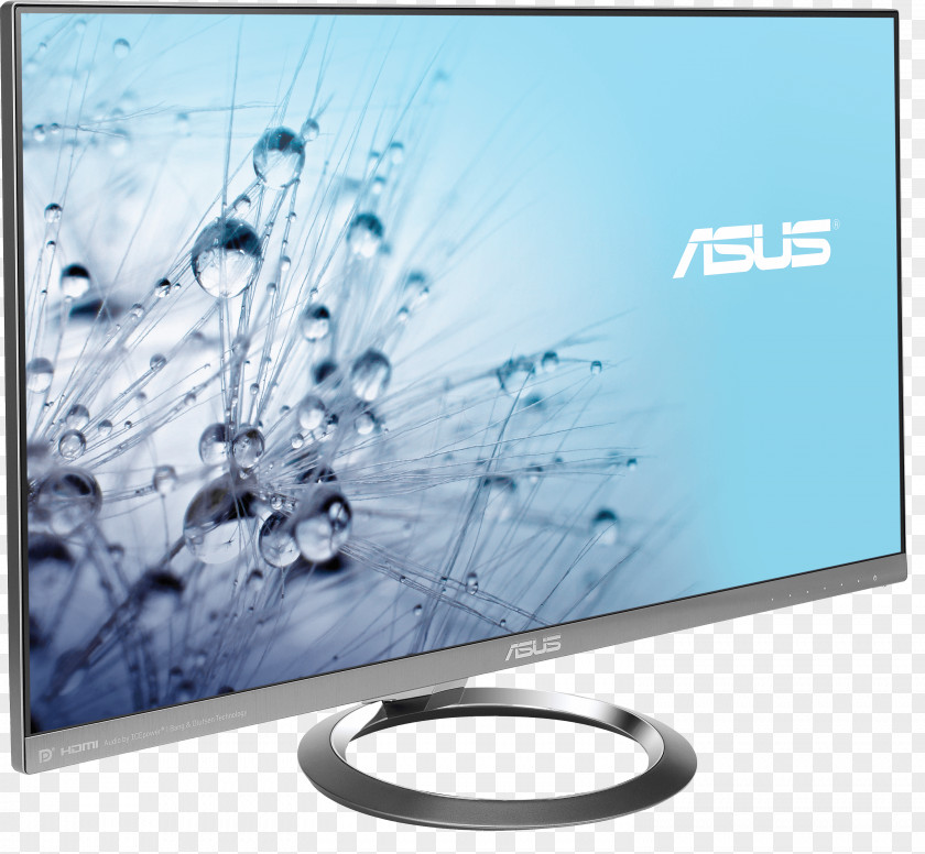 Aq IPS Panel ASUS MX-9H Computer Monitors 1080p LED-backlit LCD PNG