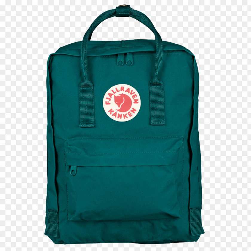 Backpack Fjällräven Kånken Mini Backpacking PNG