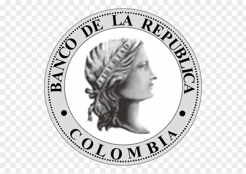 Bank Of The Republic Banco De La República Interest Rate Colombian Peso PNG