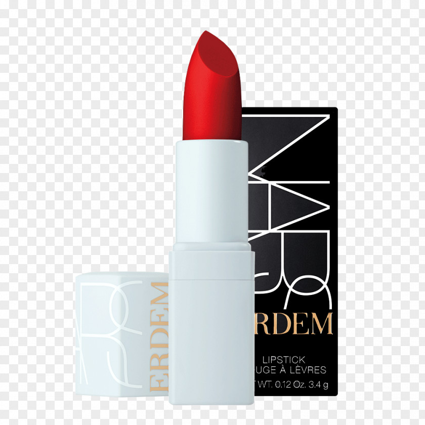 Colorado Cherry Red Lips Lip Balm NARS Lipstick Cosmetics PNG