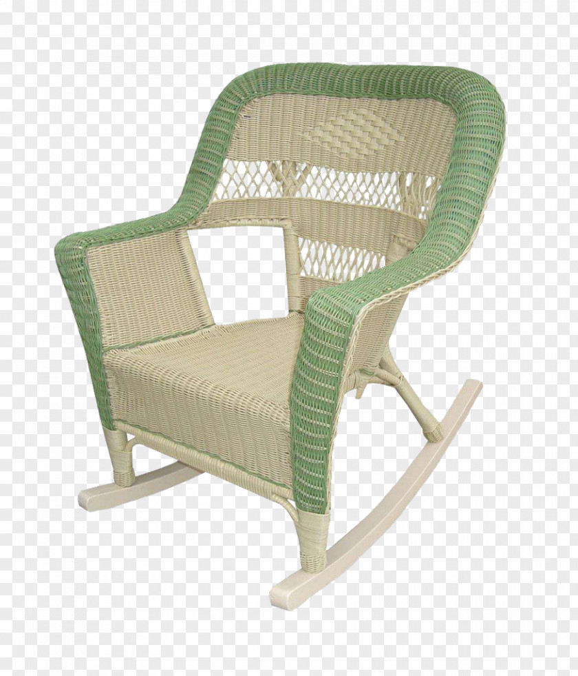 Creative Rattan Chair Calameae Garden Furniture PNG