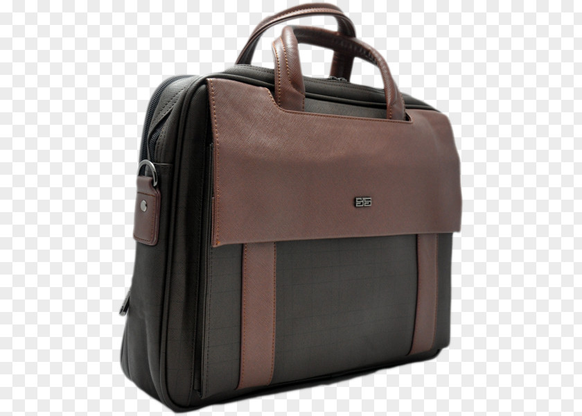 Design Briefcase Leather Handbag Hand Luggage PNG