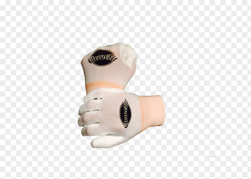 Design Thumb Glove PNG