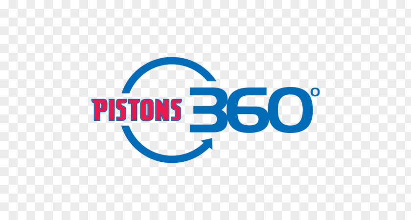 Detroit Pistons Logo Brand PNG