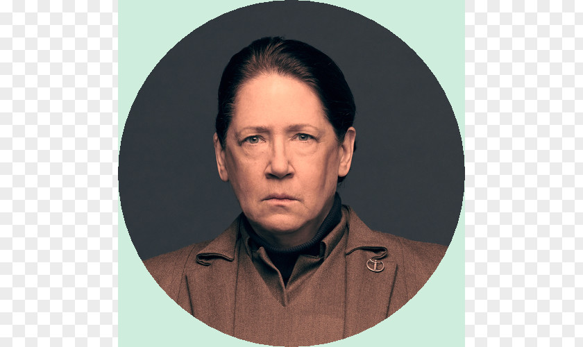 Dowd Keith The Handmaid's Tale Aunt Lydia Ann Gilead Ofglen PNG