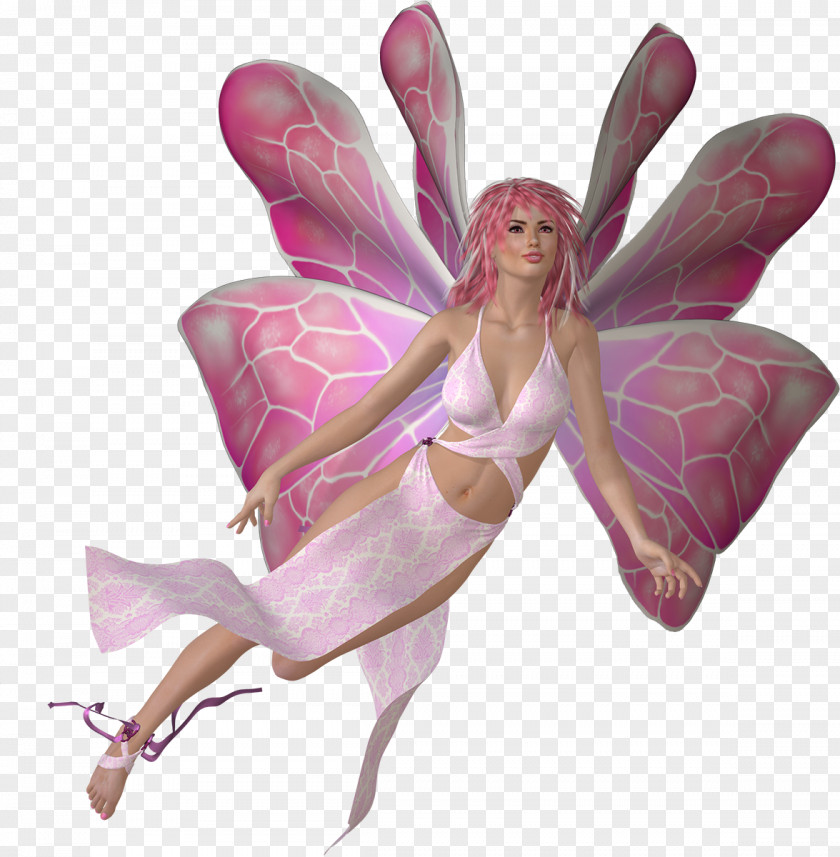 Fairy Butterfly Lilac 2M Butterflies And Moths PNG