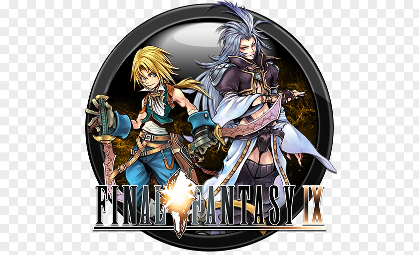 Final Fantasy IX XIII VIII XV PNG