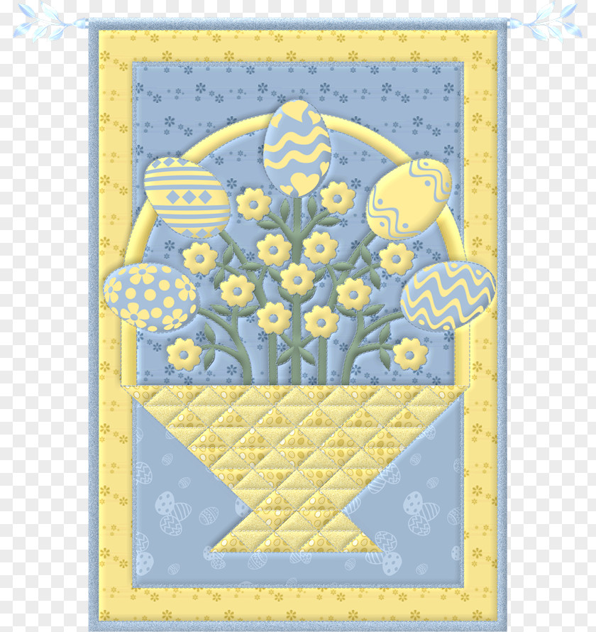 Flower Picture Frames Symmetry Work Of Art Pattern PNG