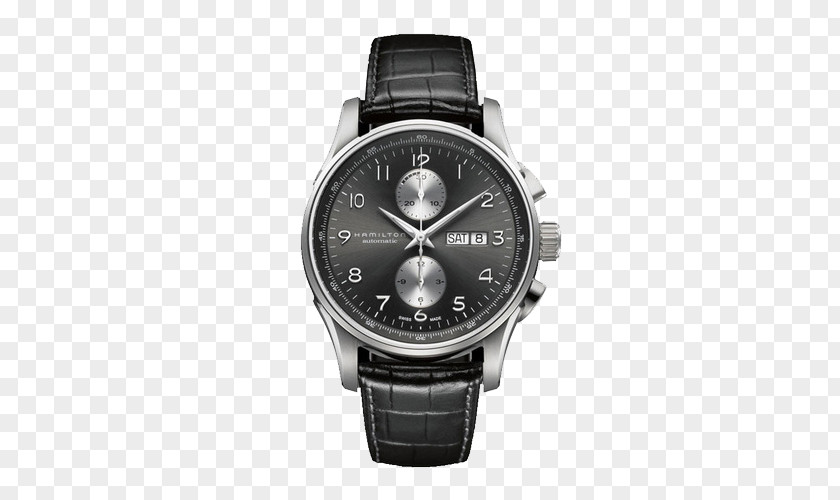 Hamilton Jazz Masters Series Watches Fender Jazzmaster Watch Company Chronograph Automatic PNG