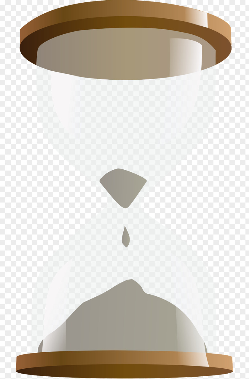 Hourglass Time Clock Transparency And Translucency PNG