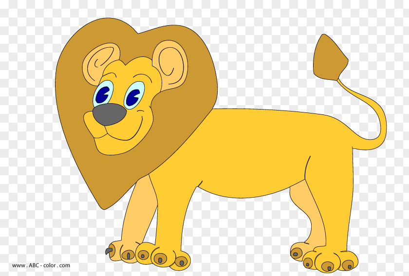 Lion Raster Graphics Drawing Clip Art PNG