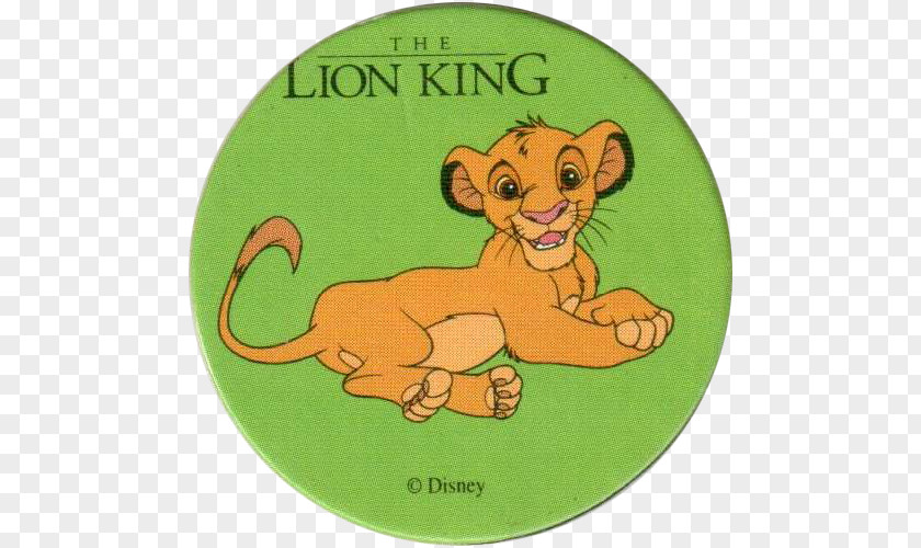 Lion Simba The King Nala Drawing PNG