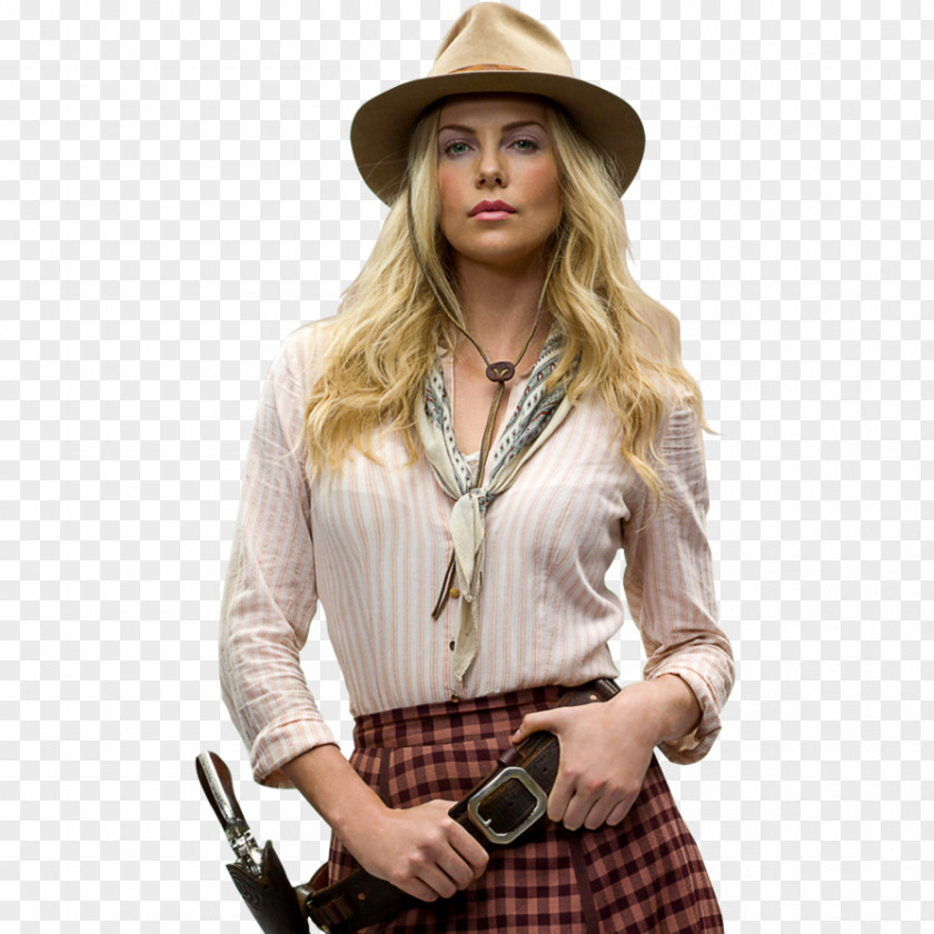 Million Charlize Theron A Ways To Die In The West Anna Clinch Actor PNG