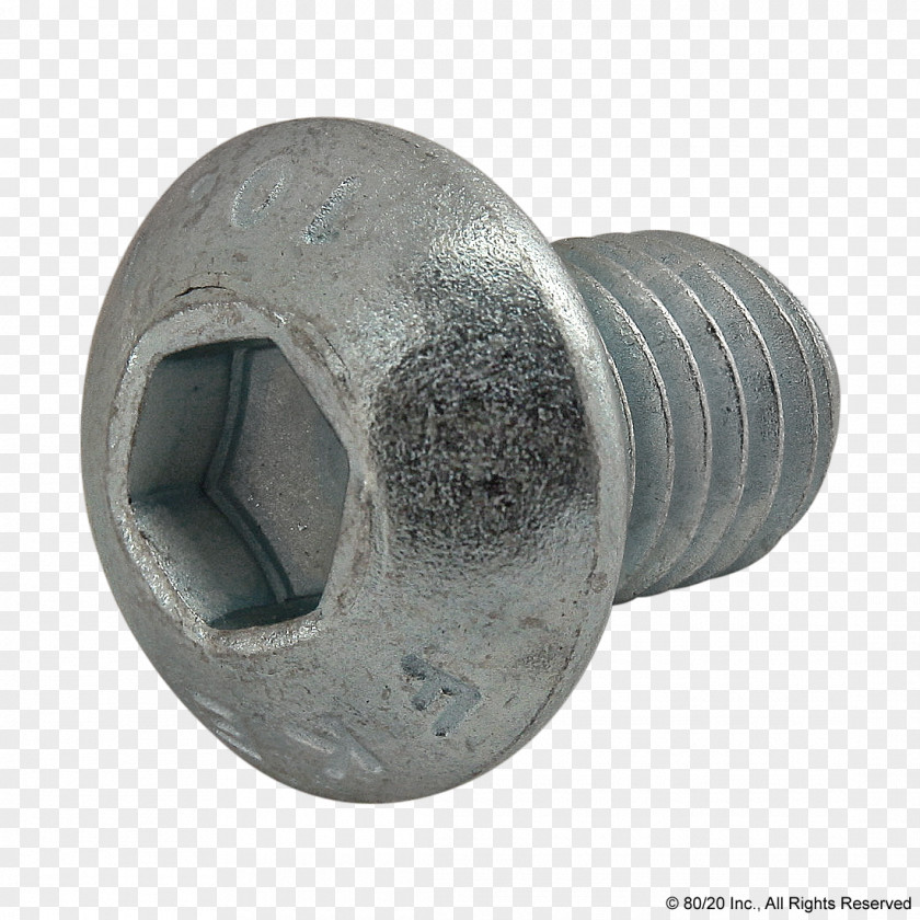 Nut Fastener Tangled ISO Metric Screw Thread PNG