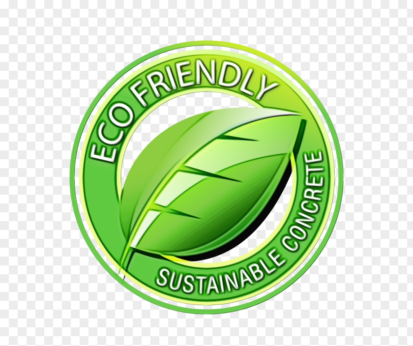 Plant Label Logo Green Emblem PNG