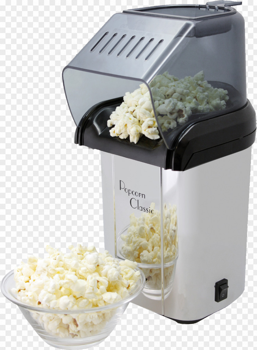 Popcorn Makers Machine Table Maize PNG