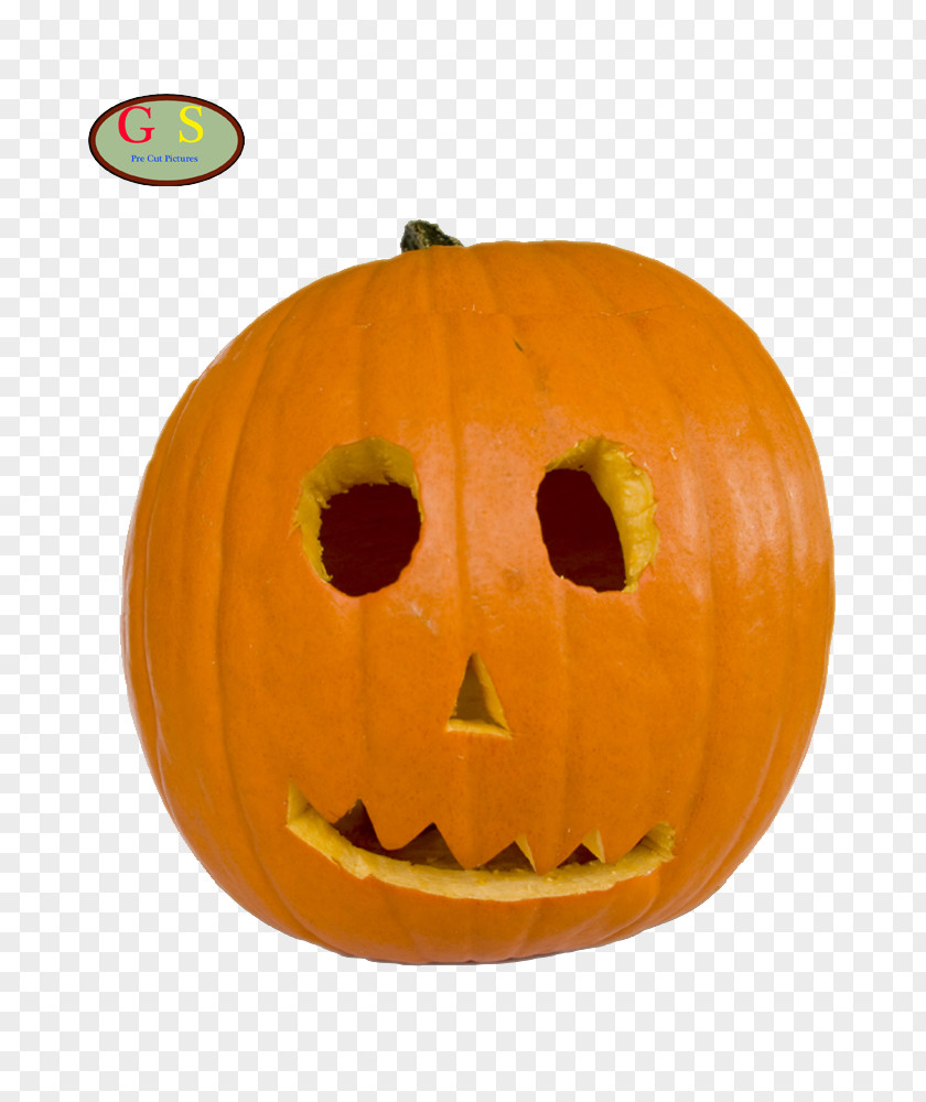 Pumpkin Jack-o'-lantern Halloween Pumpkins Pie PNG