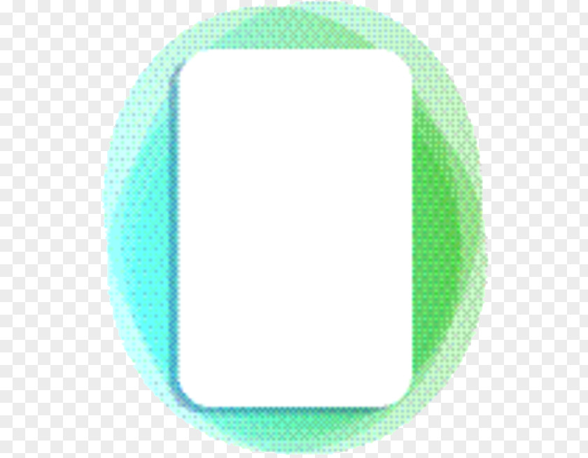 Rectangle Oval Green Circle PNG