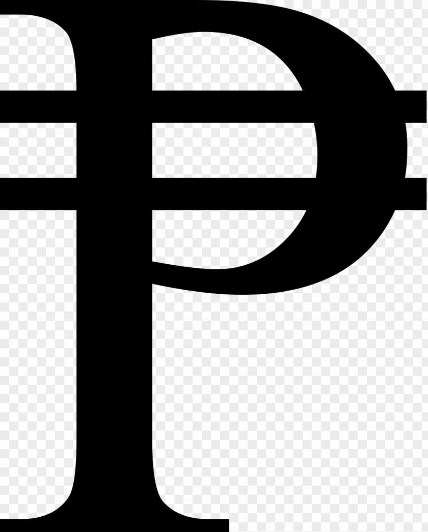 Symbol Philippine Peso Sign Mexican Currency PNG