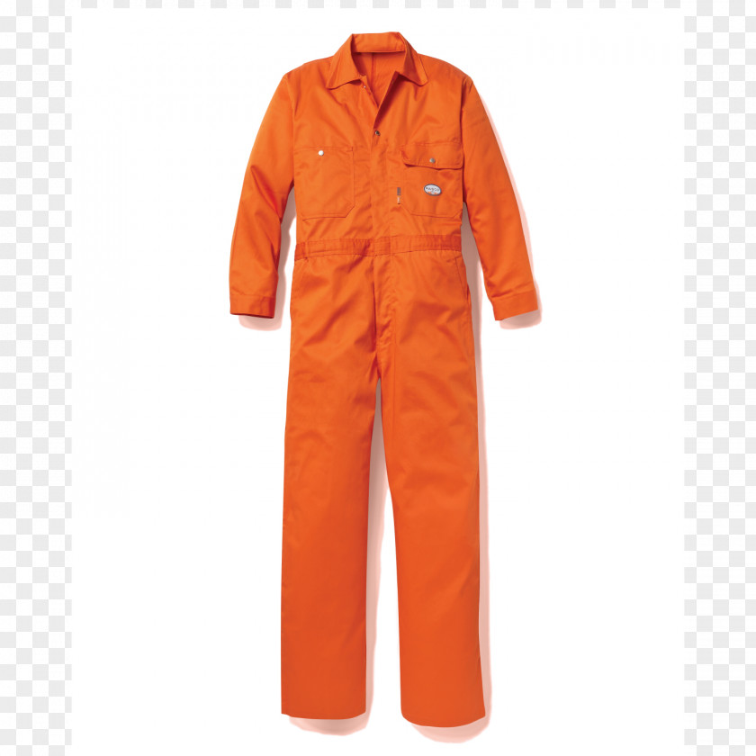 T-shirt Overall Fire Retardant Flame Boilersuit PNG