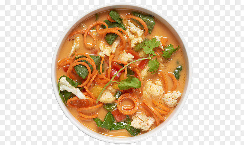 Thai Soup Red Curry Vegetarian Cuisine Canh Chua Cap Cai Vegetable PNG